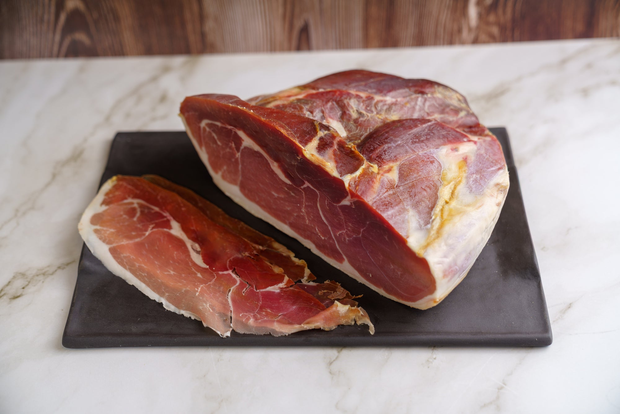 Pernil Salat