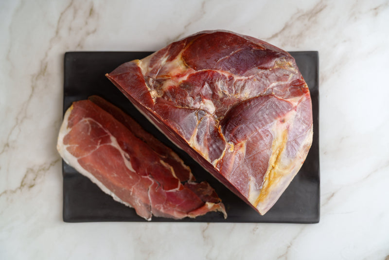 Pernil Salat