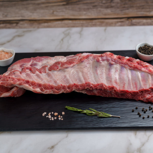 Costilla de Cerdo