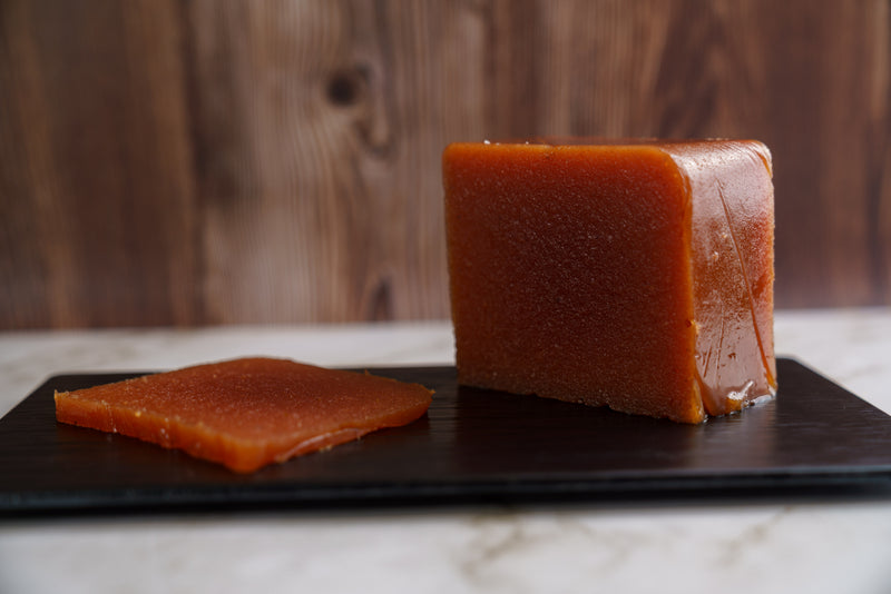 Dulce de Membrillo