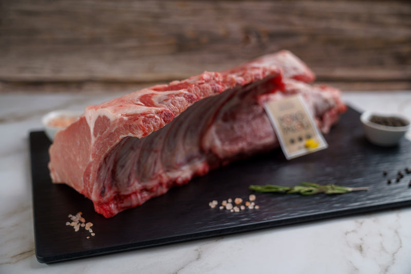 Llonsat de porc Palou