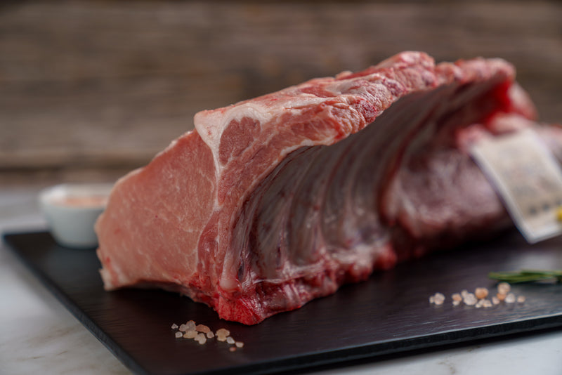 Llonsat de porc Palou