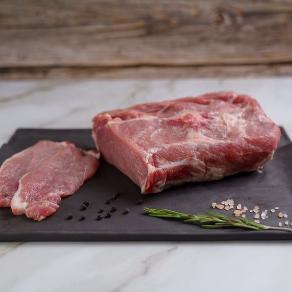 Llom de Porc Palou