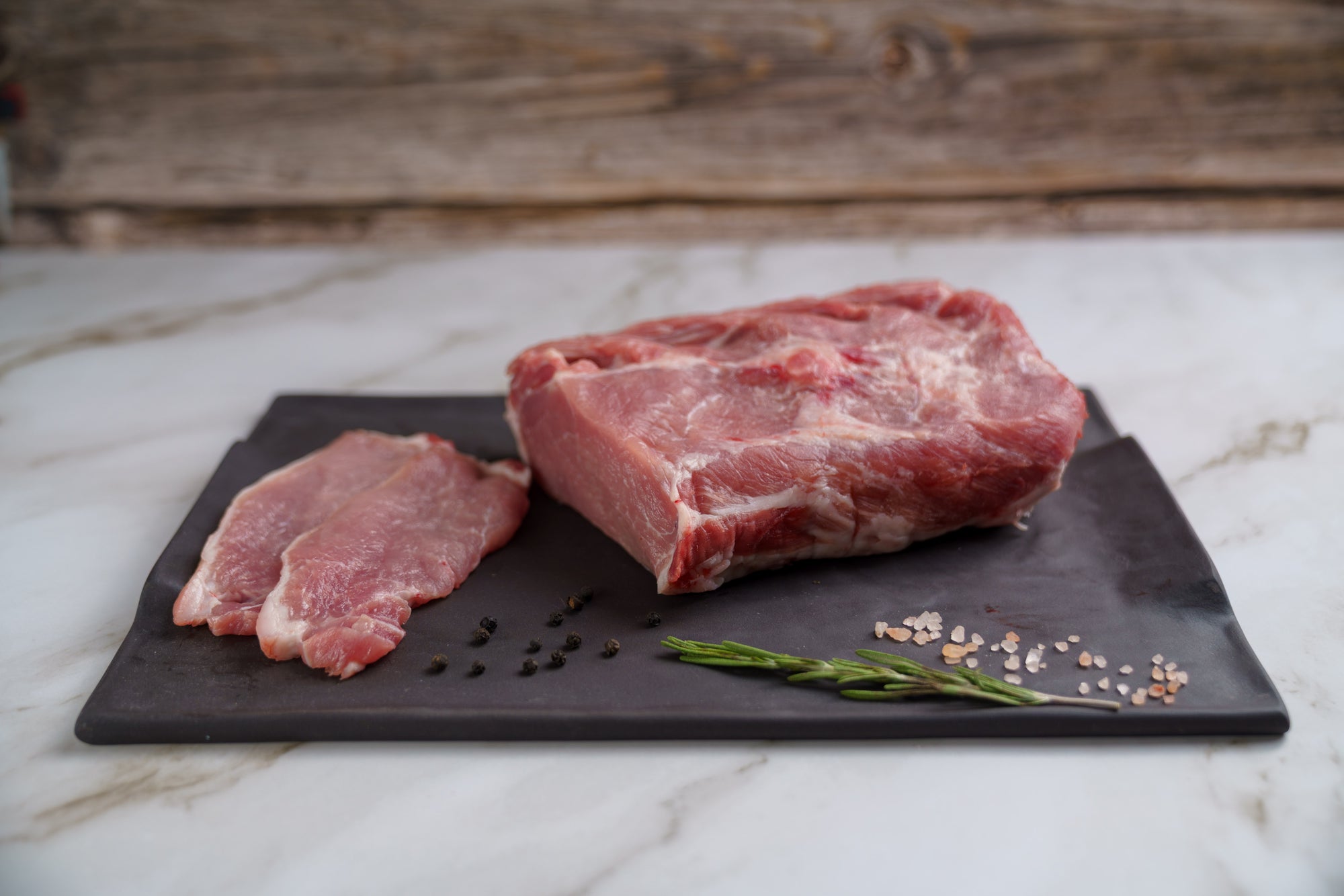 Llom de Porc Palou
