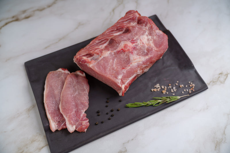Llom de Porc Palou