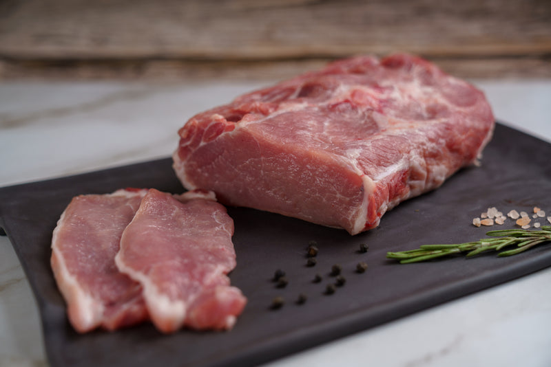 Llom de Porc Palou