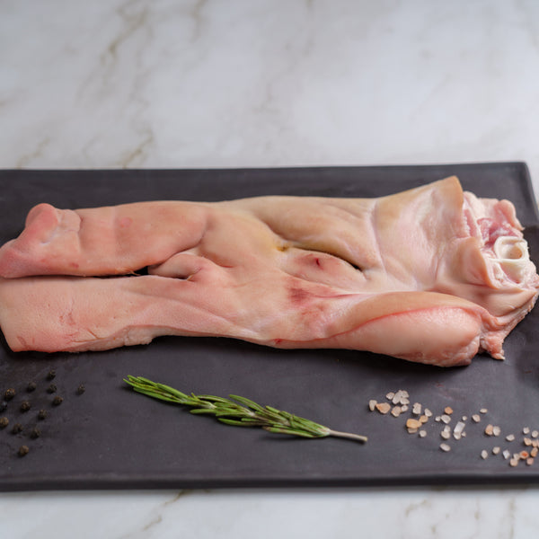 Morro de Porc