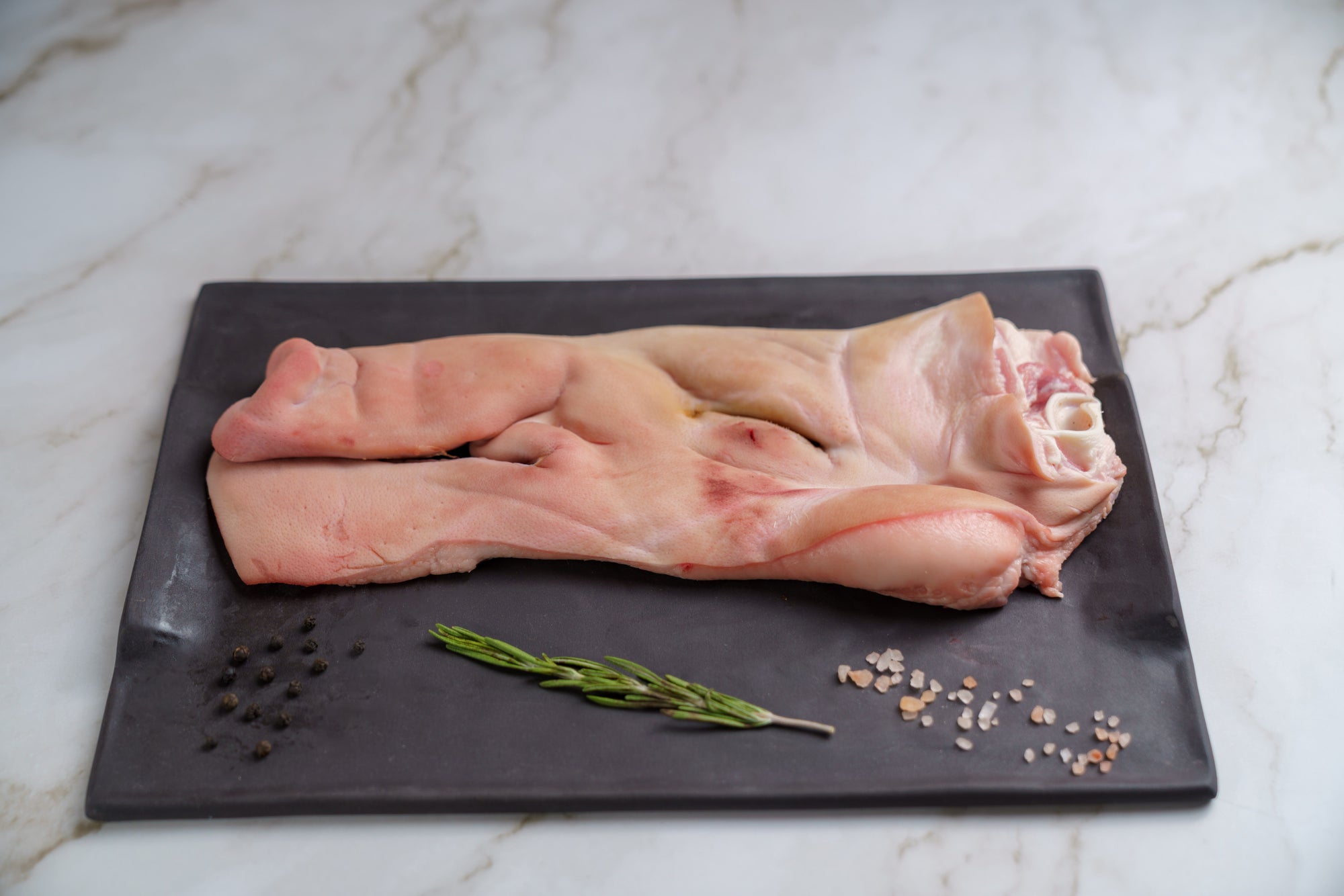 Morro de Porc