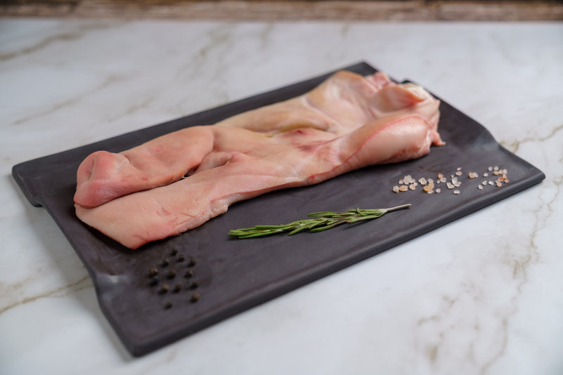 Morro de Porc