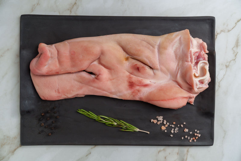 Morro de Porc