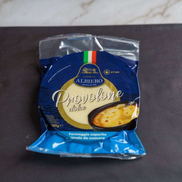 Queso Provolone