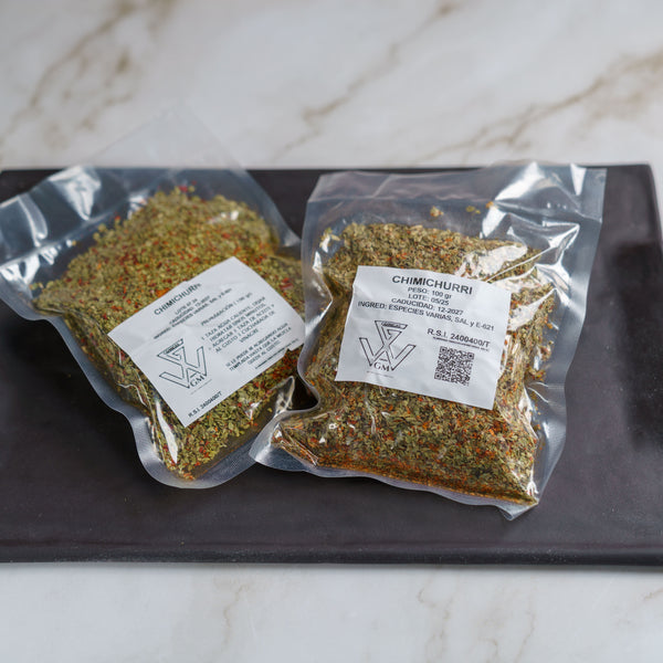 Chimichurri
