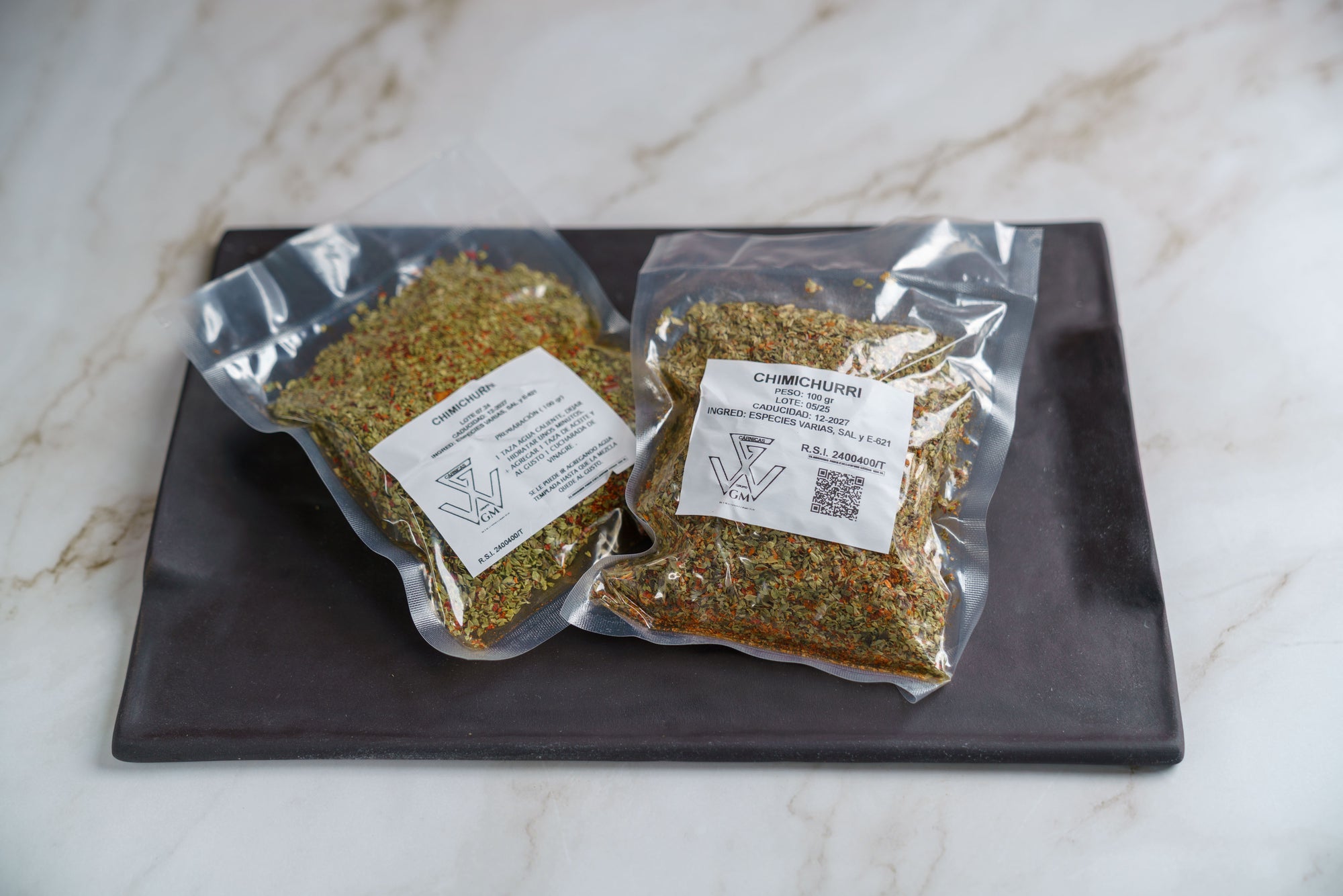 Chimichurri