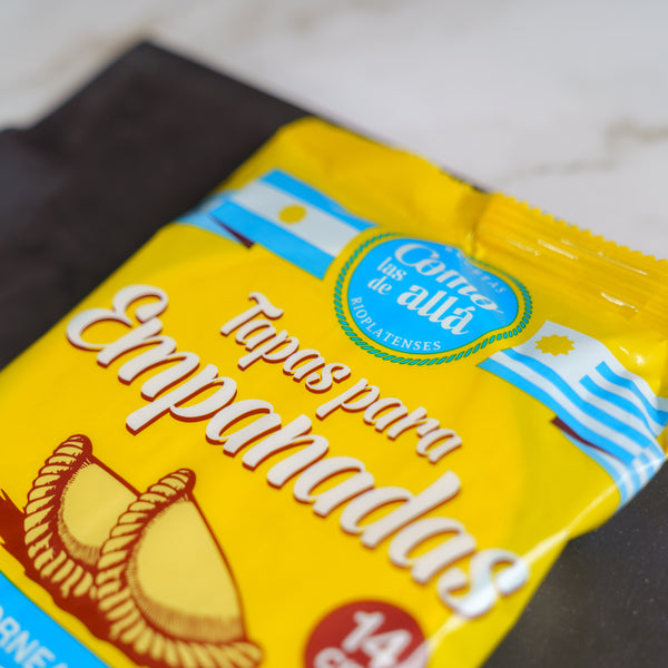 Tapa de Empanada