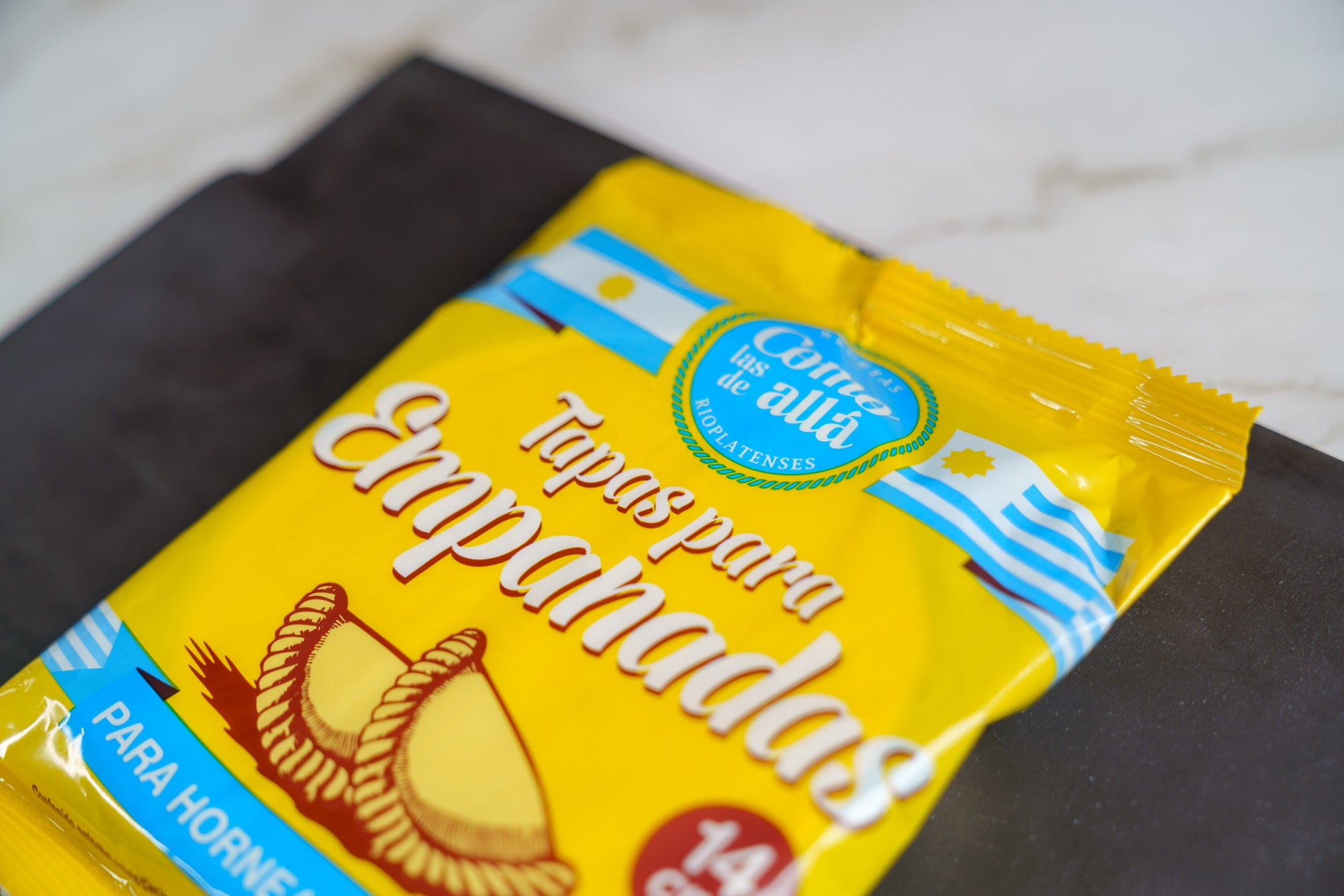 Tapa Empanada