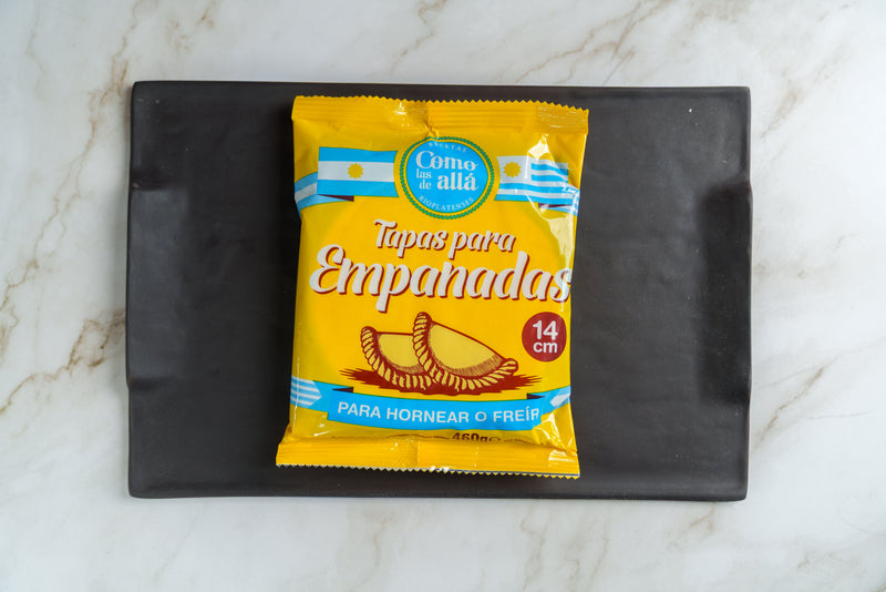Tapa Empanada