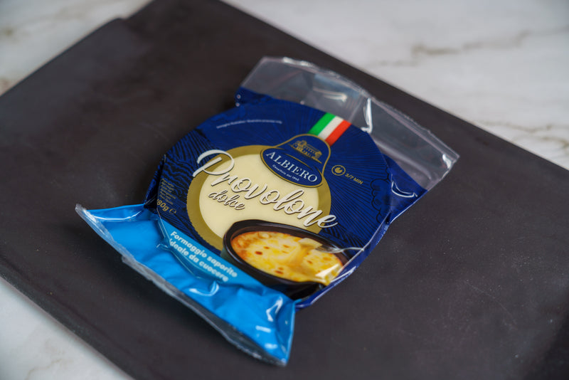 Formatge Provolone