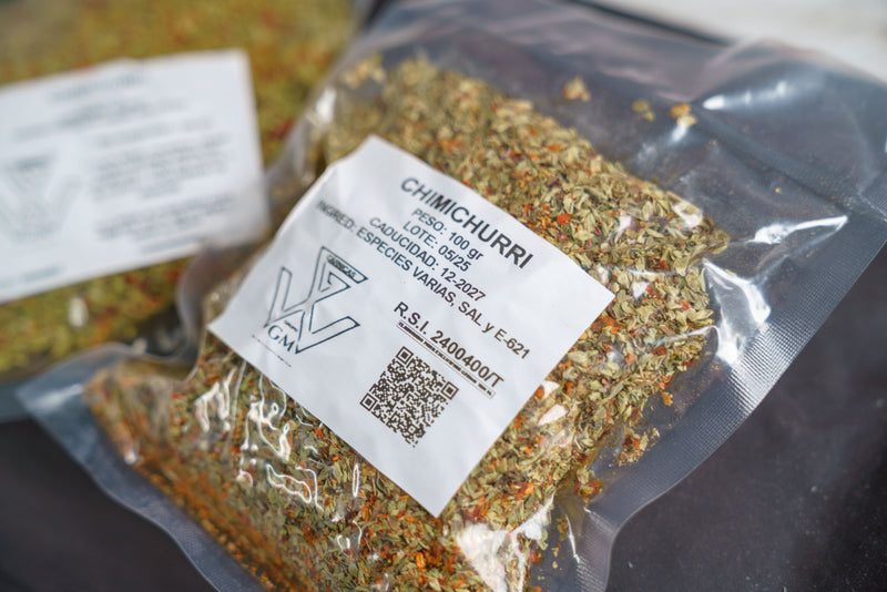 Chimichurri