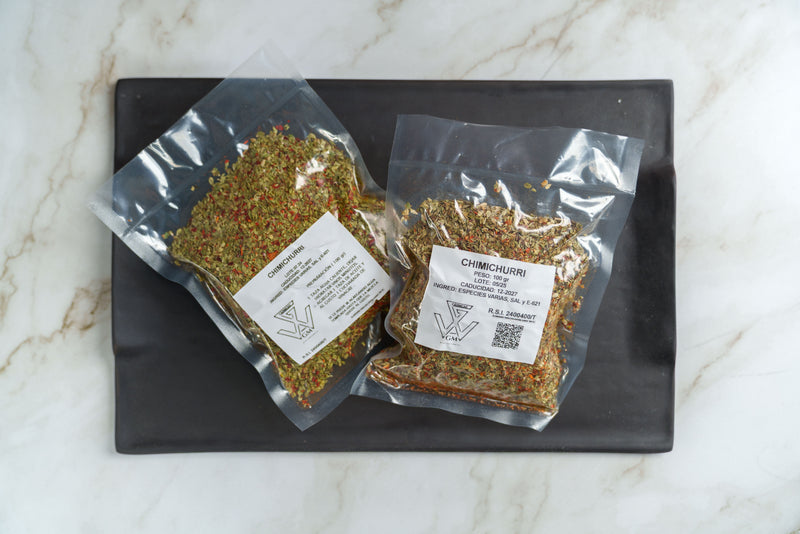 Chimichurri