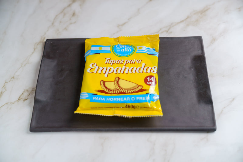 Tapa Empanada