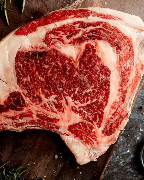Nuestras carnes